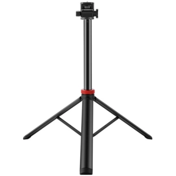Puluz PU752B teleskopiskais statīvs, 2m - telescop