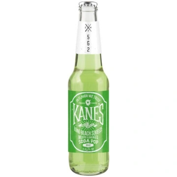 Gāzēts dzēr. Kanes Mohito