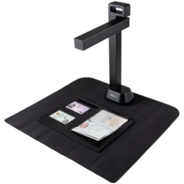 IRIS , IRIScan , Desk 6 PRO , Digital document cam