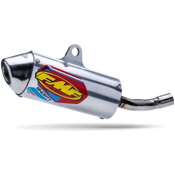 Klusinātājs FMF Powercore 2 Shorty KX 250 1994-199