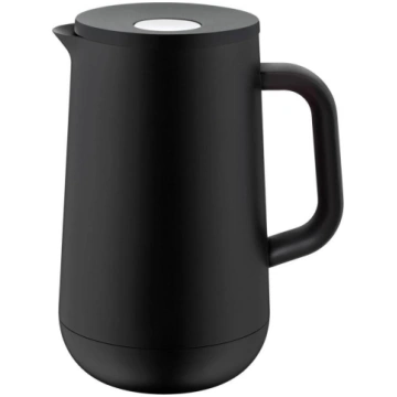WMF - Termo kanna IMPULSE melna 1 l