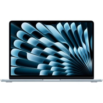 Apple MacBook Air (2026) 13” M5 10CPU 8GPU 16GB 51
