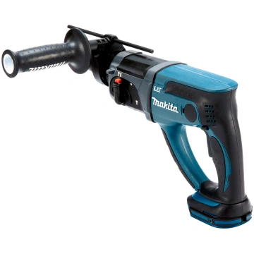 Makita Akumulatora Perforators 18 V, 2x 5,0 Ah Li-