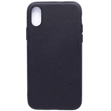 Aizmugurējais vāciņš Evelatus Apple iPhone X PC/TP