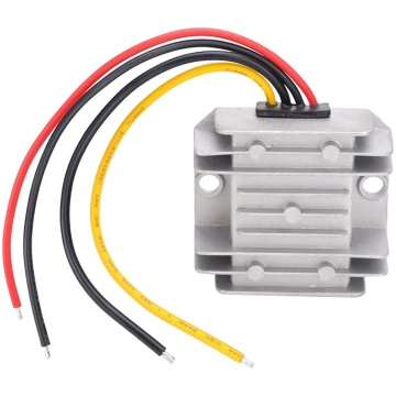 KUIDAMOS Automašīnas līdzstrāvas stabilizators 12V