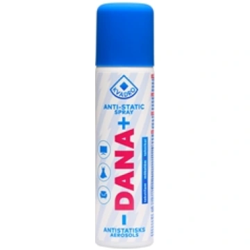 Antistatiķis KVADRO Dana, 150ml 400-08933