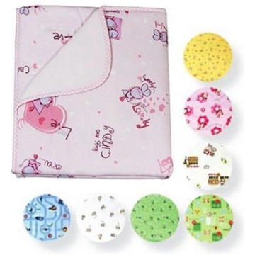 DUET BABY Pleds 77x90 cm 070 5247