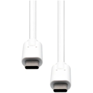 Proxtend usb-c 3.2 cable generation 2 white 0.5m 5