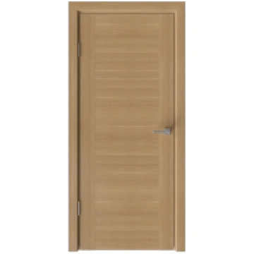 Durvis KLASIKA LUX DGF Ozols Belwooddoors