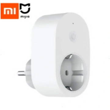 Xiaomi Mi Smart Plug Wi-Fi (220V, 16A, Wi-FI, Andr