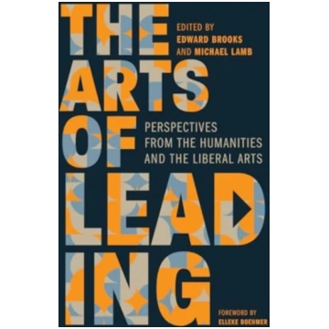 Arts of Leading Edward Brooks
