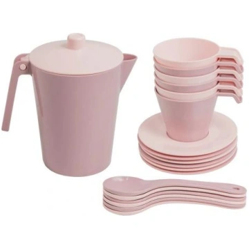 Rotaļu virtuves piederumi Wader Cotton Candy Coffe