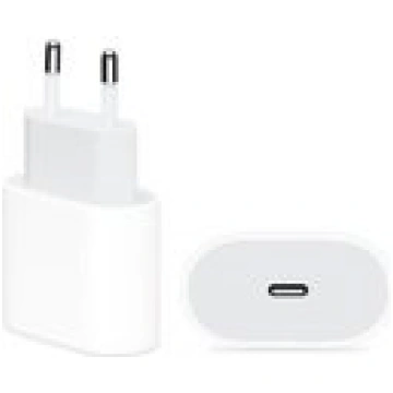 UCB- C 220V 20W Charger Adapter lādētājs adapteris