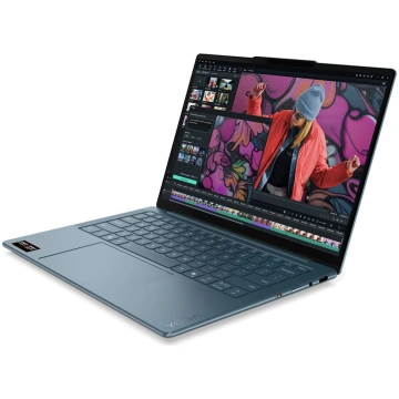 Lenovo Yoga Slim 7 14AKP10 Ryzen AI 5 340 14" WUXG