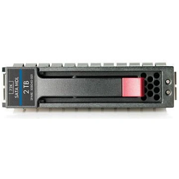 P2000 2TB 3G SATA 7.2K 3.5in M HEWLETT PACKARD ENT
