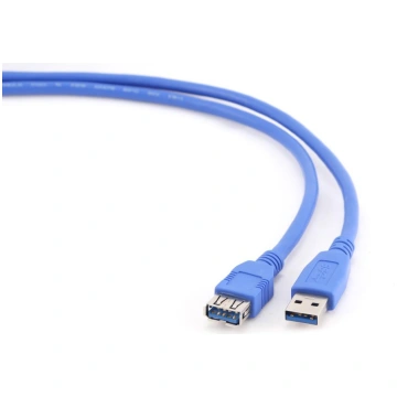 CABLE USB3 EXTENSION AM-AF/3M CCP-USB3-AMAF-10 GEM