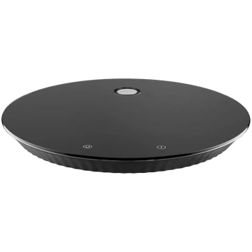 Alessi Plissé MDL16 B - Dizaina digitālie virtuves