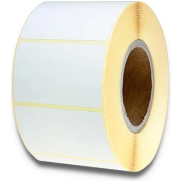Qoltec Thermal transfer labels 50 x 30mm 1000szt. 