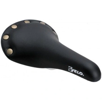 Sedeklis Velo ProX VL-1221 Zone Cut black SADL113