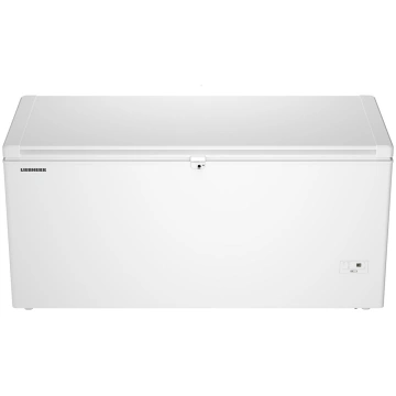 Liebherr, SmartFrost, 359 L, platums 167.5 cm, bal