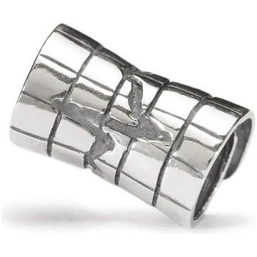 Heart Beat Bead Trollbeads