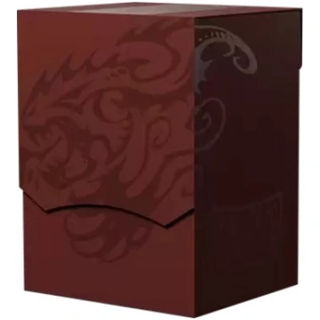 Spēļu karšu futrālis Dragon Shield Deck Shell Deck