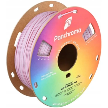 Filament Polymaker Panchroma PLA 1,75mm, 1kg - Sak