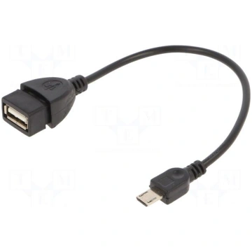 Cable | Cablexpert | USB 2.0 | USB A socket,USB B 