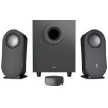 LOGITECH Z407 Bluetooth computer speakers with sub