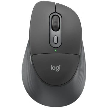 Belaidė kompiuterio pelė Logitech Signature Comfor