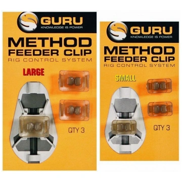 METHOD FEEDER CLIP KORGMC