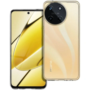CLEAR Case 2 mm for REALME 11 4G (camera protectio
