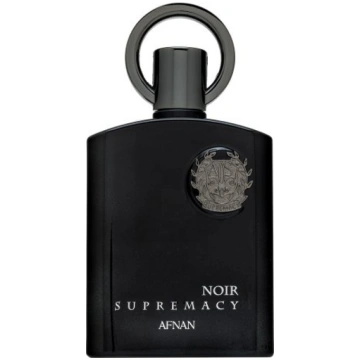 Aromātiskais ūdens vīriešiem Afnan Supremacy Noir 