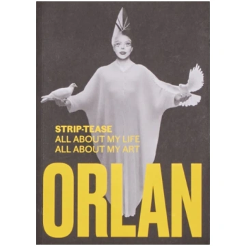 ORLAN Bookshop