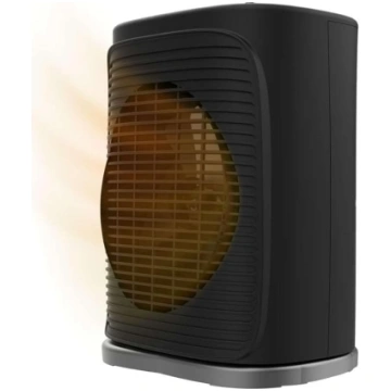 Cecotec ReadyWarm 2050 Max Force Black sildītājs a