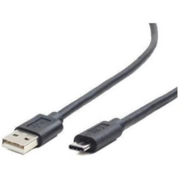 Cablexpert , USB 2.0 AM to Type-C cable (AM/CM), 3