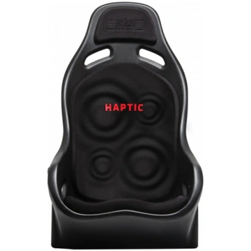 Next Level Racing Racing Seat ES1 Haptic Feedback 