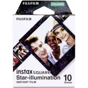 Fujifilm | Instax Square star Illumination Instant