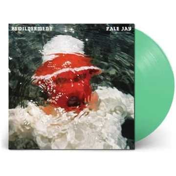 Pale Jay - Bewilderment (Seafoam Green Vinyl)
