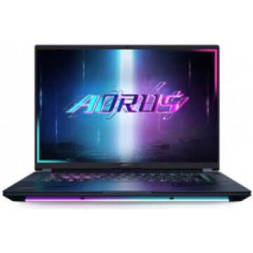 Gigabyte AORUS MASTER 16 BYH-C5EEE64SP | Dark Tide