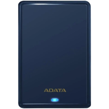External HDD|ADATA|HV620S|2TB|USB 3.1|Colour Blue|