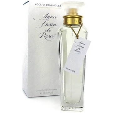 Adolfo Dominguez Agua Fresca de Rosas EDT 200ml / 