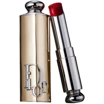 Christian Dior Addict Ecrin Couture Spīdīga Krēmve