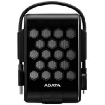 ADATA 1TB HD720 external hard drive 1000 GB Black 