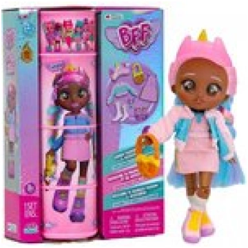Imc toys - Cry Babies Bff Series 2 Jassy