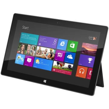 Lietots - Microsoft Surface RT 32GB