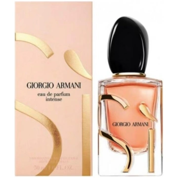 Armani Sí Intense 2023 Smaržas EDP 50 ml (36142737