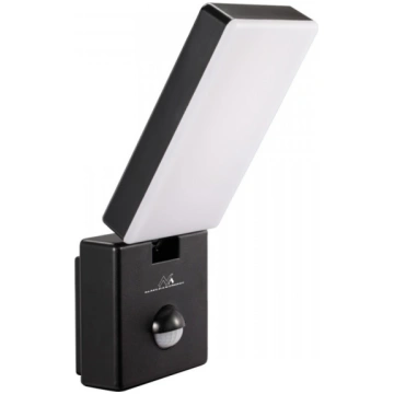 Maclean LED Lamp with motion sensor MCE516 B 10W I