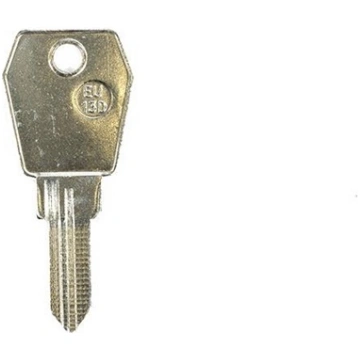 BLANK KEY EU-13D 8422513686373 (2000513355749) ( J