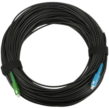 ExtraLink EXTRALINK PATCHCORD SC/APC-SC/UPC ROUND 